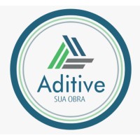 Aditive Sua Obra logo - Similar company to Matcon Produtos Para Construção