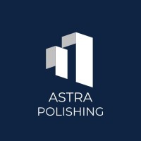 Astra Polishing logo - Similar company to Meraki Services Argentina
