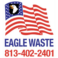 Eagle Waste LLC logo - Similar company to Aet Environmental