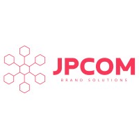 JPCOM logo - Similar company to Bls Telecom