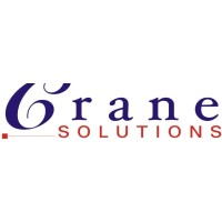Crane Solutions Global Services Company Limited logo - Similar company to Crane Global Solutions