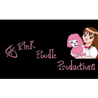 Pink Poodle Productions logo - Similar company to Uk University