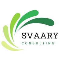 Svaary Consulting logo - Similar company to Emfoi