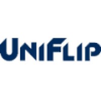 UniFlip A/S logo - Similar company to Umates A/S