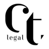 CT Legal logo - Similar company to Statewide Legal Services Of Connecticut, Inc.