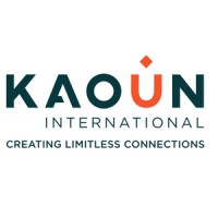 KAOUN International logo - Similar company to Reforge