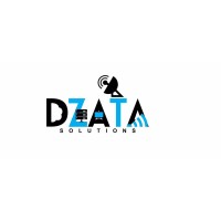DZATA Solutions logo - Similar company to Mincemeat Wifi