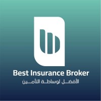 الأفضل لوساطة التأمين Best Insurance Broker logo - Similar company to Cornerstone Broker Insurance Services Agency, Inc.