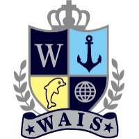 Wilson American International School Tainan Taiwan logo - Similar company to The Affiliated Senior High School Of National Taiwan Normal University