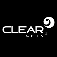 Clear CFTV logo - Similar company to Fonte Cftv - Fc Fontes