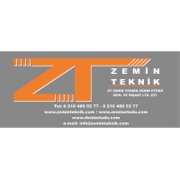 ZT ZEMİN TEKNİK logo - Similar company to Rayyastories