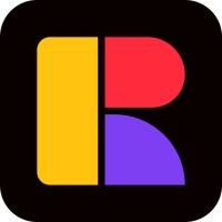 RadiusRank logo - Similar company to Tgob Licensing