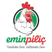 EMİN PİLİÇ ÜRETİM SANAYİ logo - Similar company to Setarehkian
