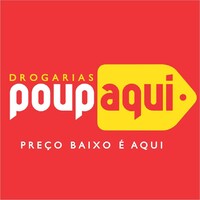 Drogarias Poupaqui logo - Similar company to Engegrow Agricultura Inteligente
