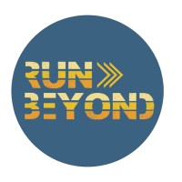Run Beyond logo - Similar company to The Run Beyond Project