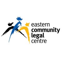 Eastern Community Legal Centre logo - Similar company to Communities’ Council On Ethnic Issues