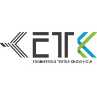 ETK Srl - Braiding Machines logo - Similar company to Itg Group