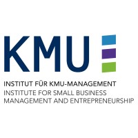Institut für KMU-Management der WU Wien logo - Similar company to It-Concept Software Gmbh