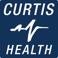 Curtis Personalized Health Management Limited logo - Similar company to Working Well