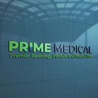 Premier Radiology Institute & Medical Care logo - Similar company to Mdlink Group Limited