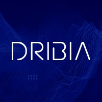 Dribia Data Research logo - Similar company to Iris Technology Solutions