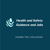 Health and Safety Guidance and Jobs logo - Similar company to Credit Hours® For Health Training - النقاط المعتمدة للتدريب الصحي