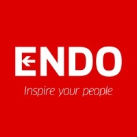 ENDO logo - Similar company to Z Lab Agency