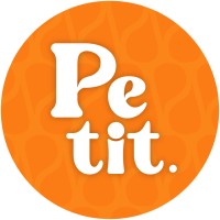 Petit Comunicação logo - Similar company to St.Paragon