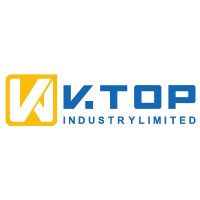 VTOP INDUSTRY LIMITED logo - Similar company to Dcm Technologies Co., Ltd