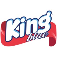 King Blue logo - Similar company to Lifex