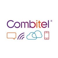 Combitel Cymru logo - Similar company to Jones The Computer