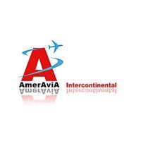 AmerAvia Intercontinental logo - Similar company to Purifi Technology