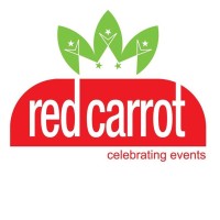 Red Carrot logo - Similar company to The Red Velvet Events & Weddings
