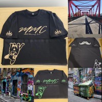 Milk Mercenary Crew logo - Similar company to Deepforest Store