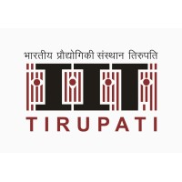 IIT Tirupati Research Scholars logo - Similar company to Iit Tirupati Navavishkar I-Hub Foundation