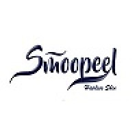 Smoopeel logo - Similar company to Reg & Cie