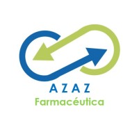 AZAZ FARMACÉUTICA logo - Similar company to Hemost
