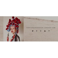 Fashion Crossover London logo - Similar company to Kolleqtive (Formerly, Fashion Rider)