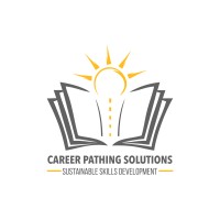 Career Pathing Solutions logo - Similar company to Lfcsa (Pty) Ltd