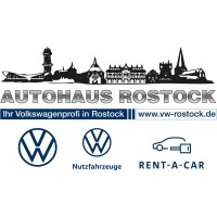 Autohaus Rostock Ost GmbH logo - Similar company to Cardinal Gmbh