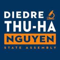 Diedre Thu Ha Nguyen 4 State Assembly