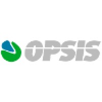Opsis logo - Similar company to Dialog | Centre De Contact Client