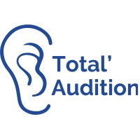 Total' Audition logo - Similar company to Totalaudition