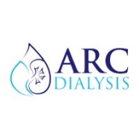 ARC Dialysis logo - Similar company to Luz All Abilities Services