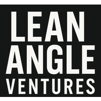 Lean Angle Ventures logo - Similar company to Ab Plus Bi̇li̇şi̇m Teknoloji̇leri̇