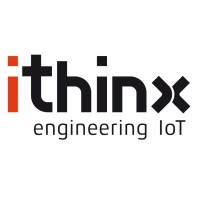 ithinx GmbH logo - Similar company to Explicatis Gmbh