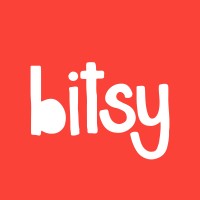 bitsy logo - Similar company to Bitsy