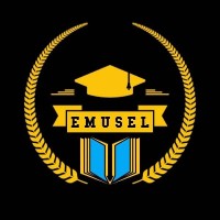 Emusel Official logo - Similar company to Bikarsa Biu