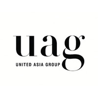United Asia Group logo - Similar company to Steer.