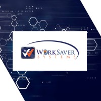 WorkSaver Employee Testing Systems logo - Similar company to Airo Jade Solutions Inc.
